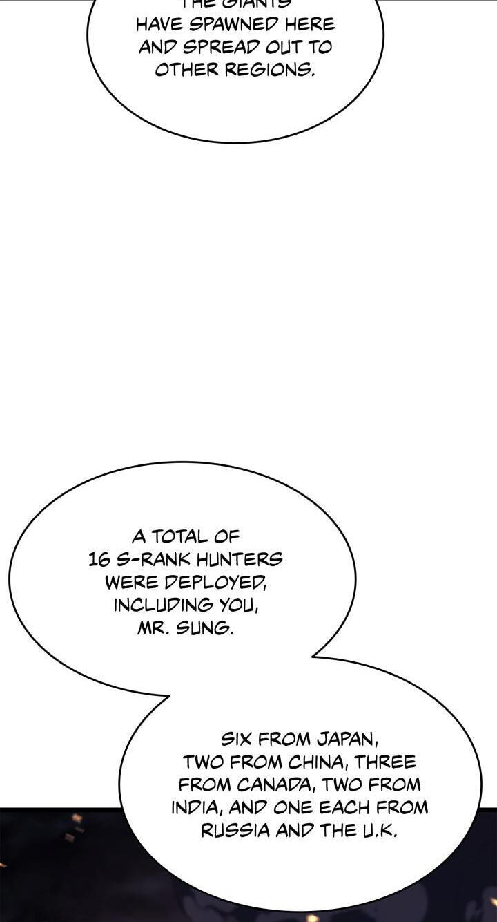 Solo Leveling, chapter 135, page 49