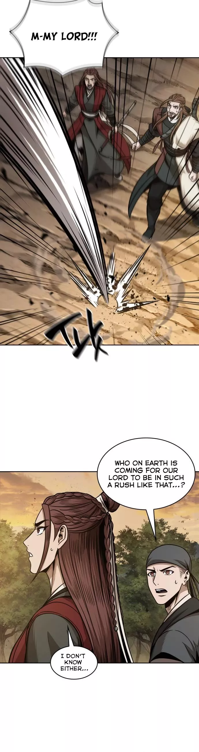 Nano Machine, chapter 179, image 30