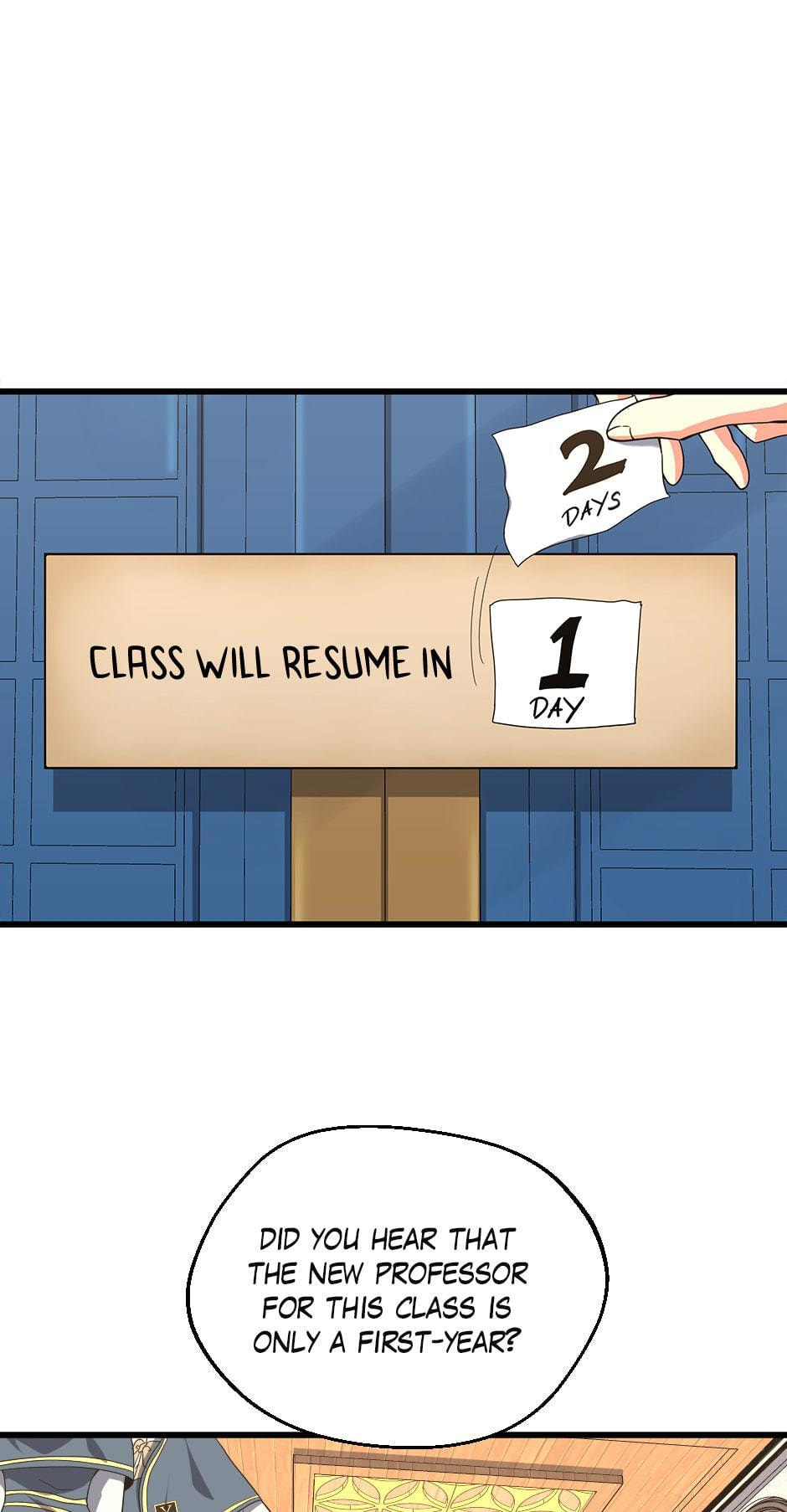 The Beginning After the End, chapter 102, image 52