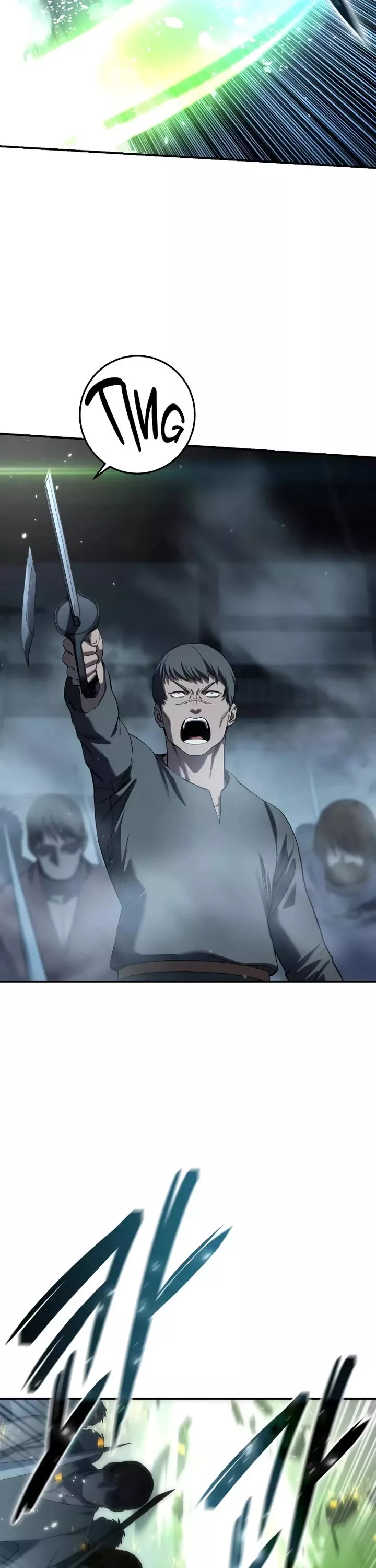 Star-Fostered Swordmaster, chapter 89, image 55