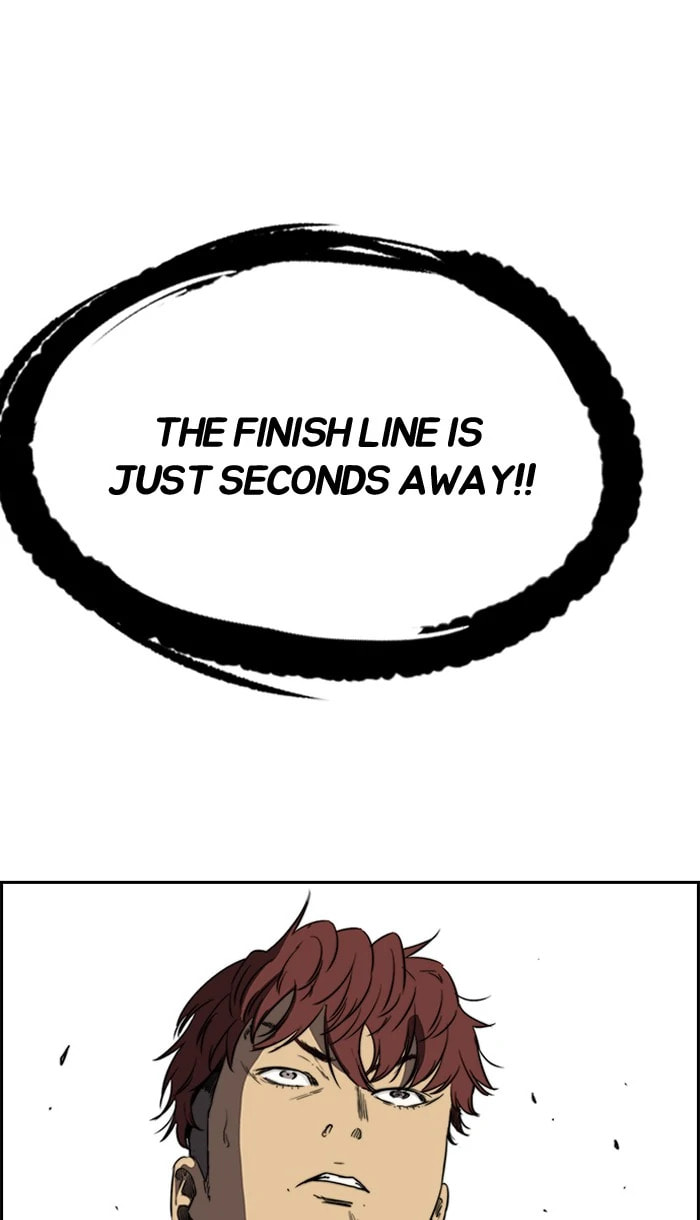 Wind Breaker, chapter 211, image 22