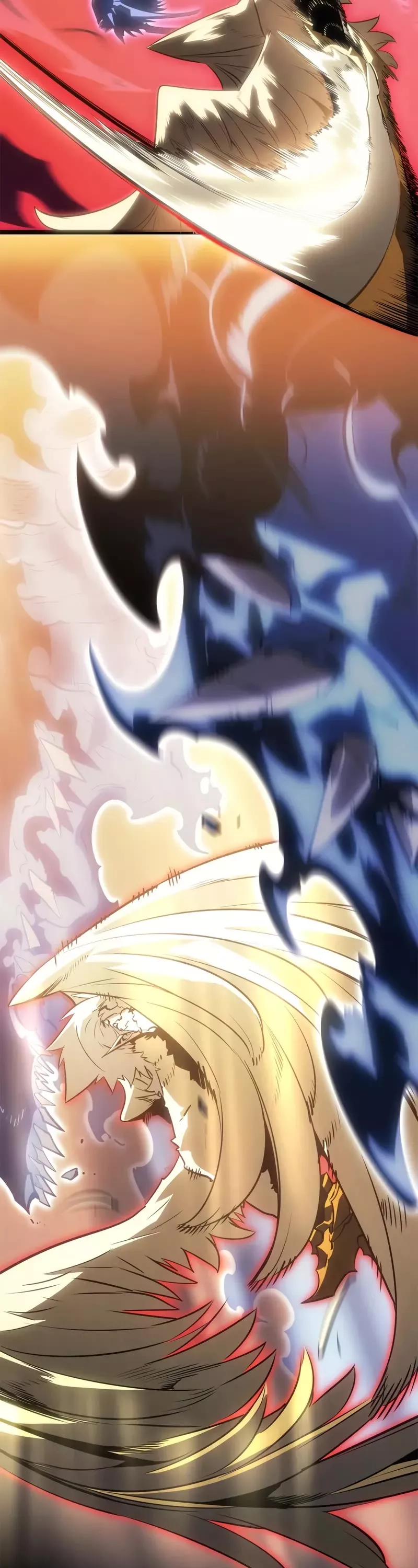 Solo Leveling: Ragnarok, chapter 40, image 13