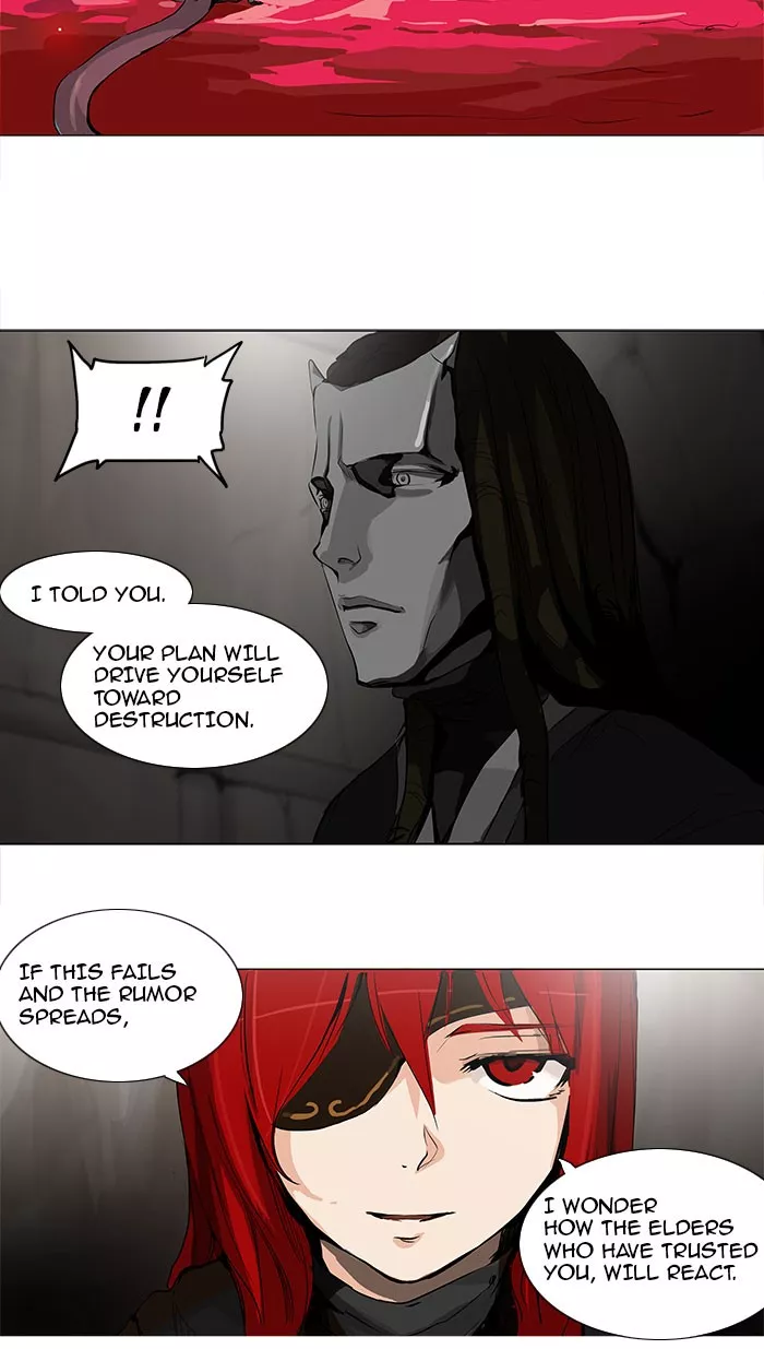 Tower of God, chapter 170, image 24