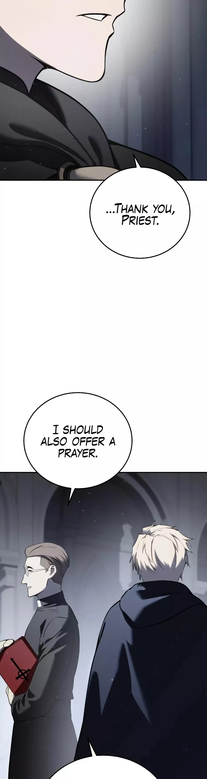 Star-Fostered Swordmaster, chapter 47, image 8