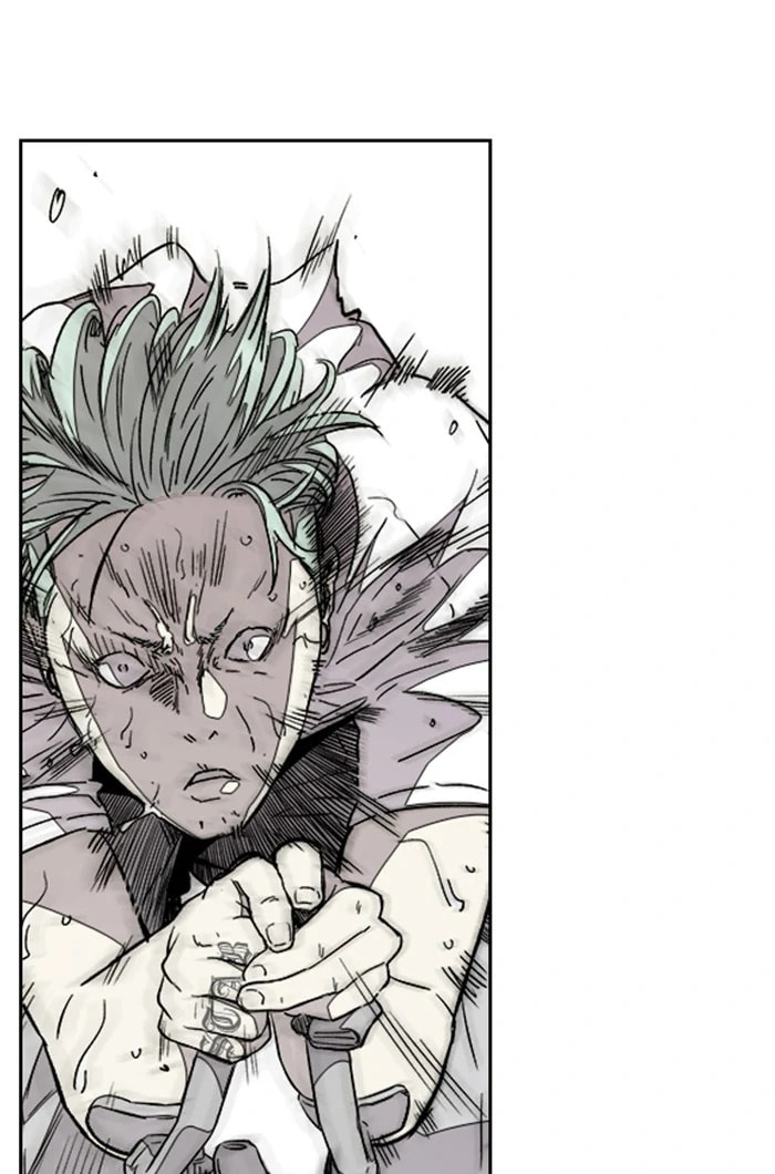 Wind Breaker, chapter 320, image 105