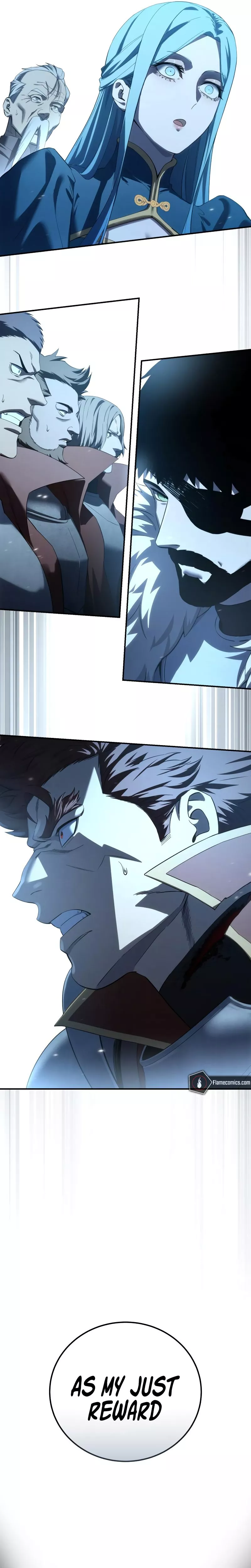 Star-Fostered Swordmaster, chapter 83, image 43