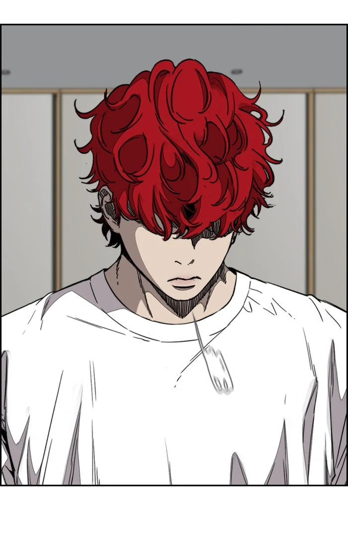 Wind Breaker, chapter 347, image 30