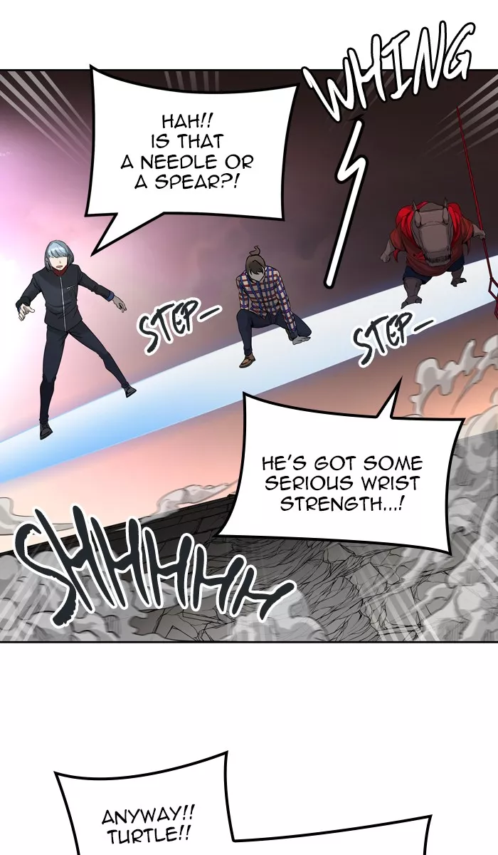 Tower of God, chapter 459, image 30