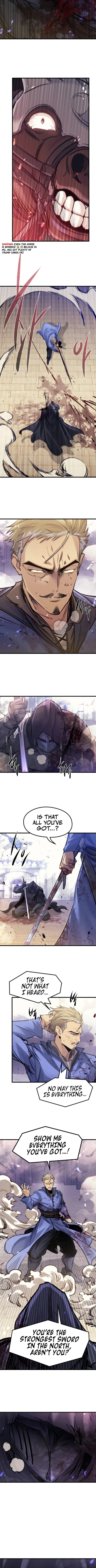 The Regressed Mercenary Has a Plan, chapter 102, image 14