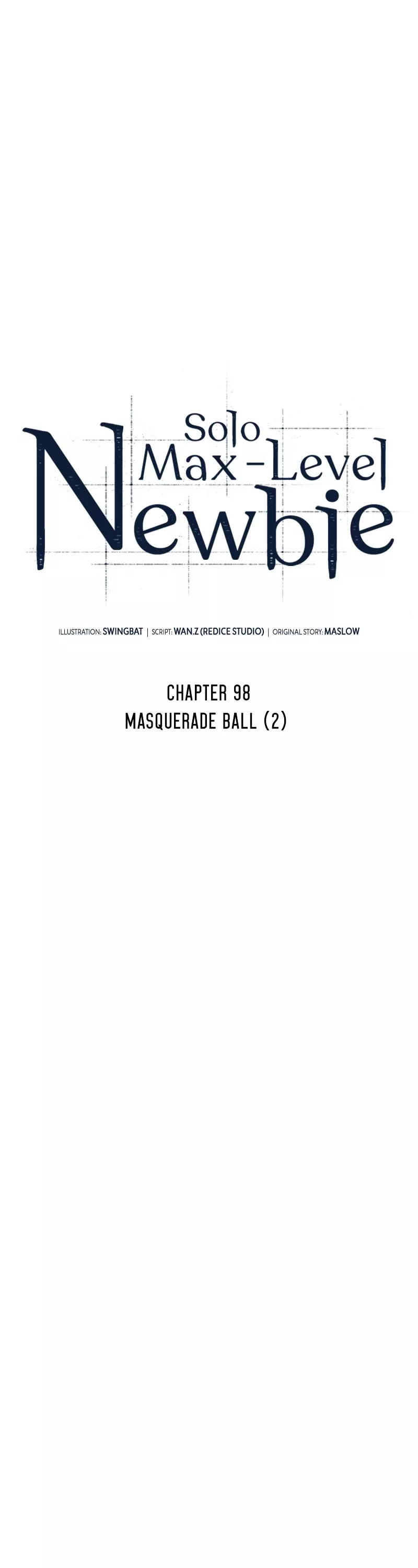 Solo Max-Level Newbie, chapter 98, image 15