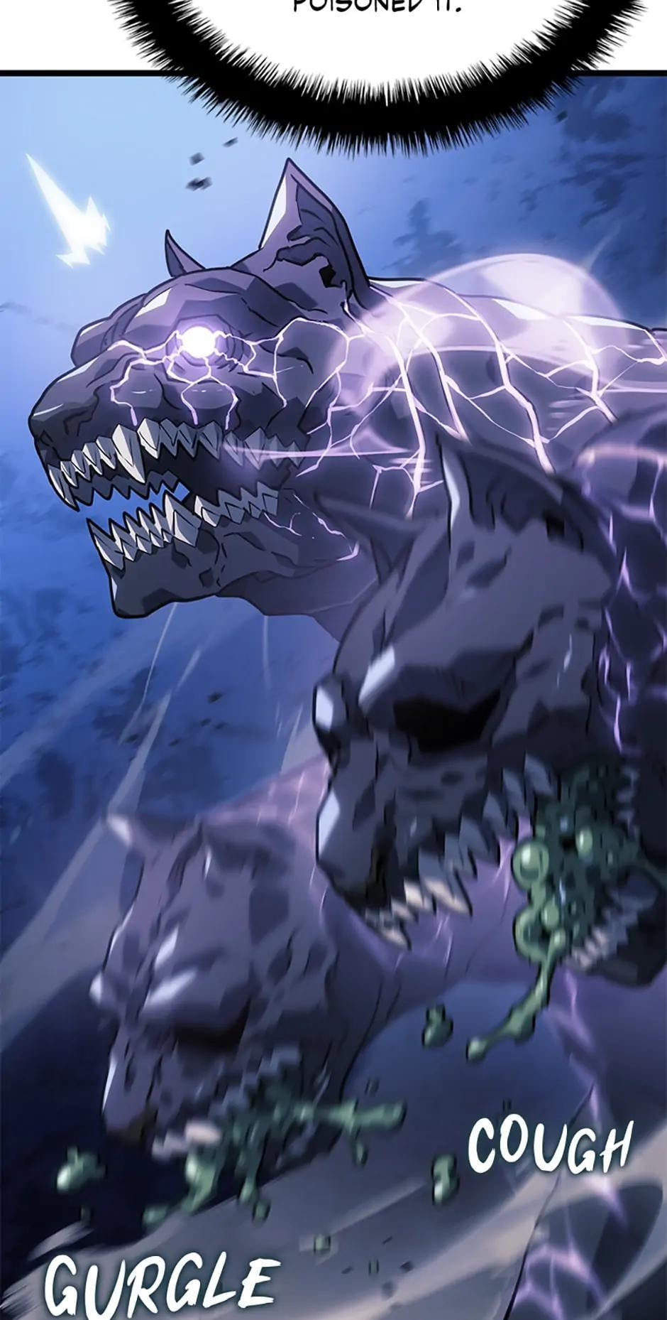 Revenge of the Baskerville Bloodhound, chapter 6, image 77