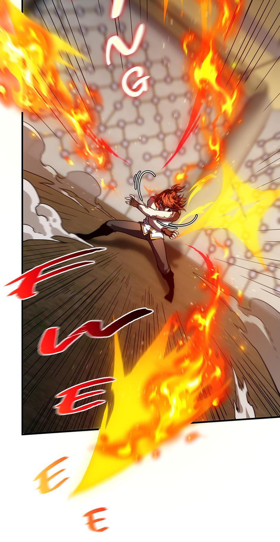 The Beginning After the End, chapter 237, image 89