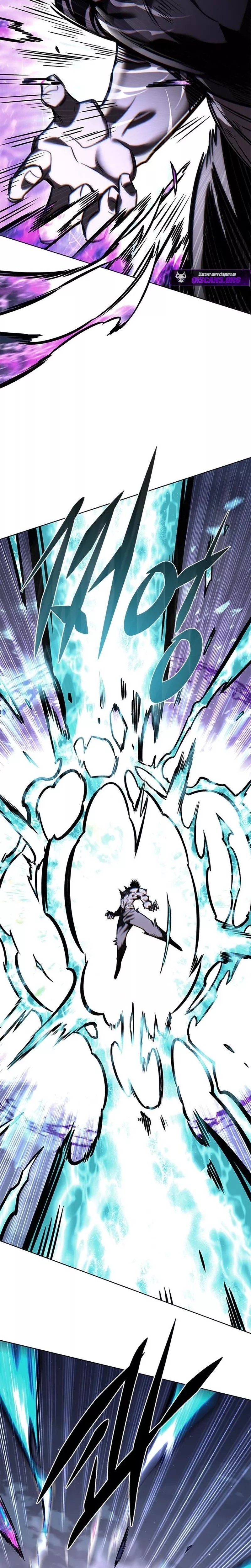 Eleceed, chapter 384, image 19