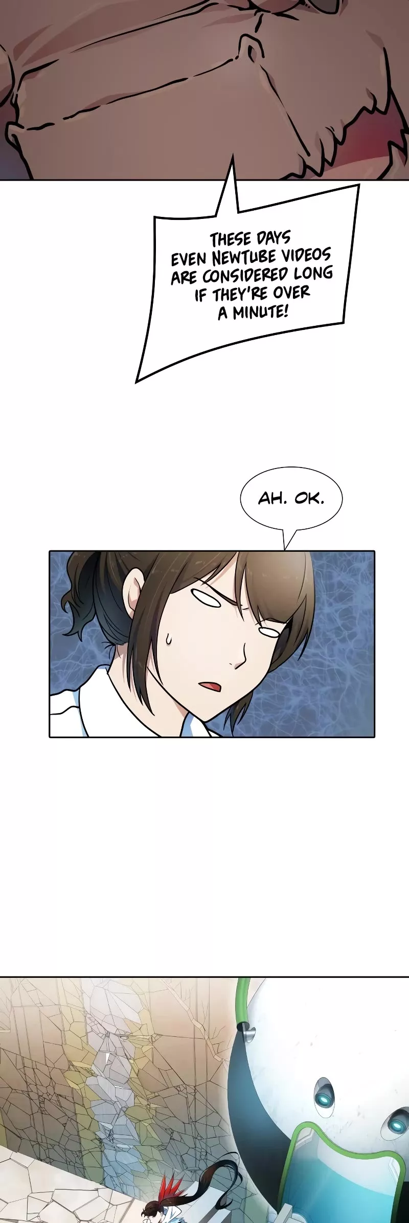 Tower of God, chapter 572, image 67