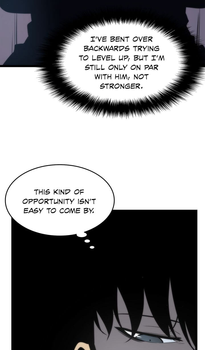 Solo Leveling, chapter 64, page 16