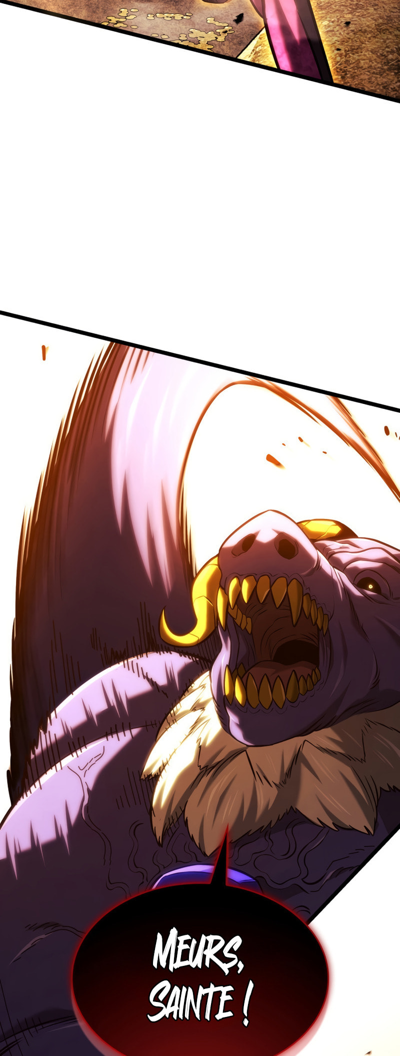 Revenge of the Baskerville Bloodhound, chapter 138, image 75