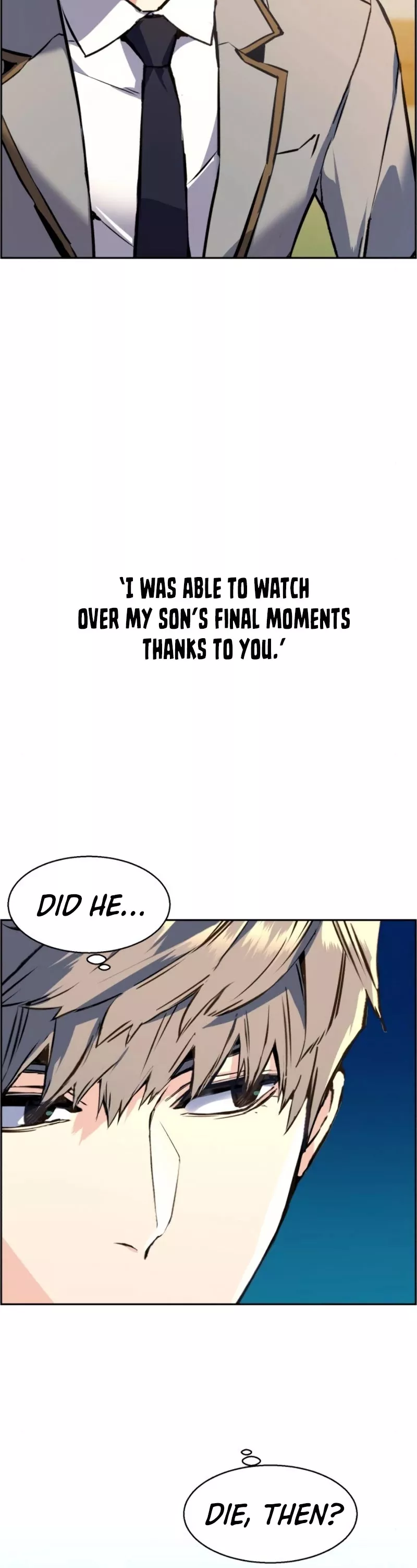 Teenage Mercenary, chapter 24, image 36