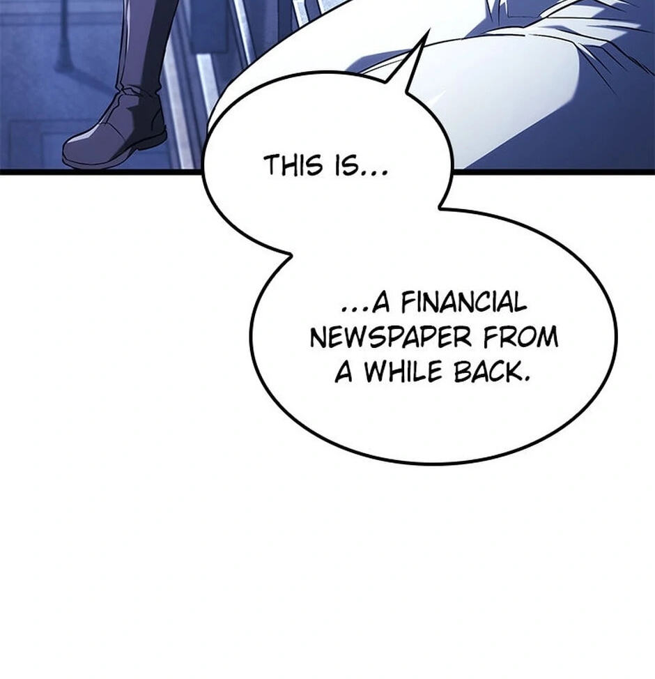 Revenge of the Baskerville Bloodhound, chapter 133, image 106