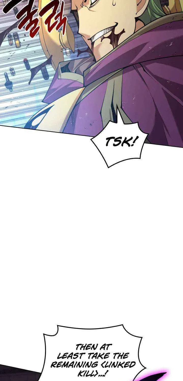Overgeared (Team Argo), chapter 316, page 54