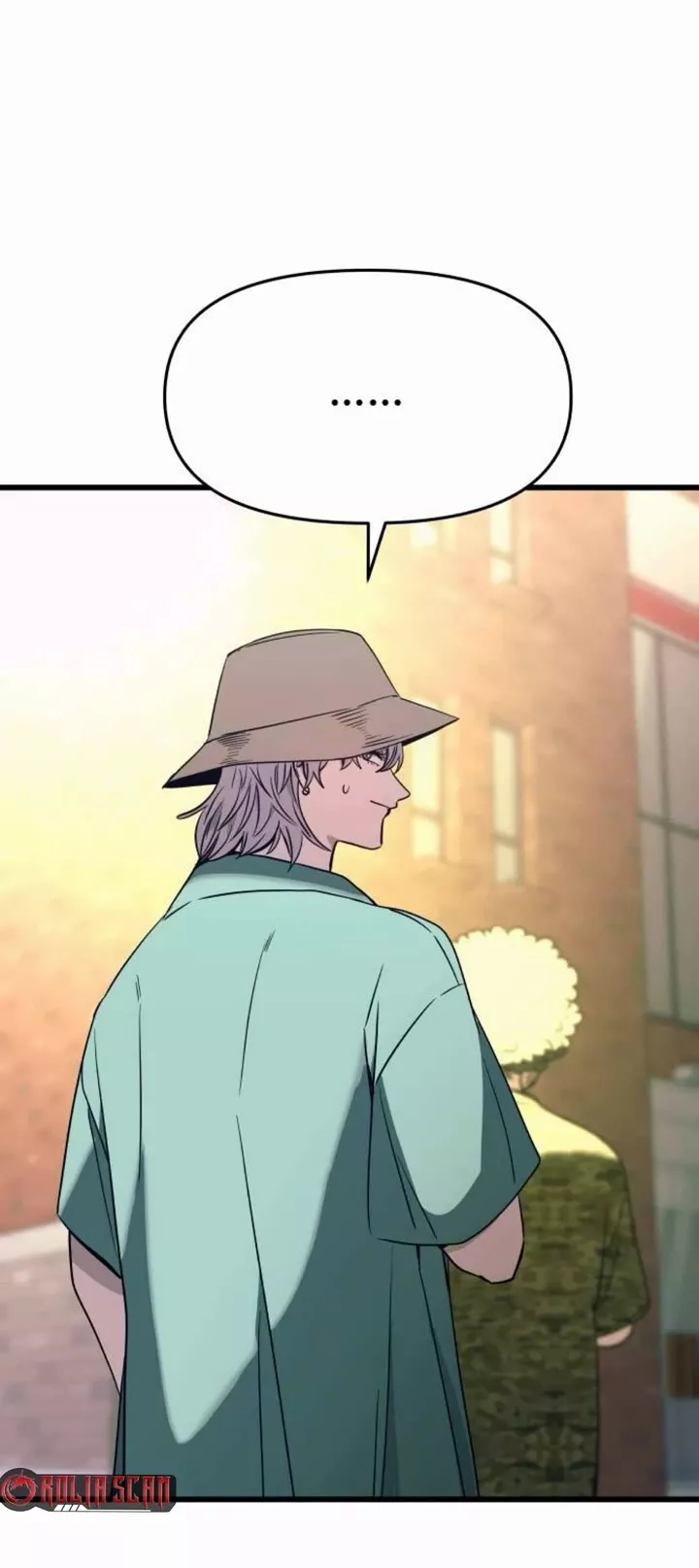 My Bias Gets on the Last Train, chapter 62, image 24