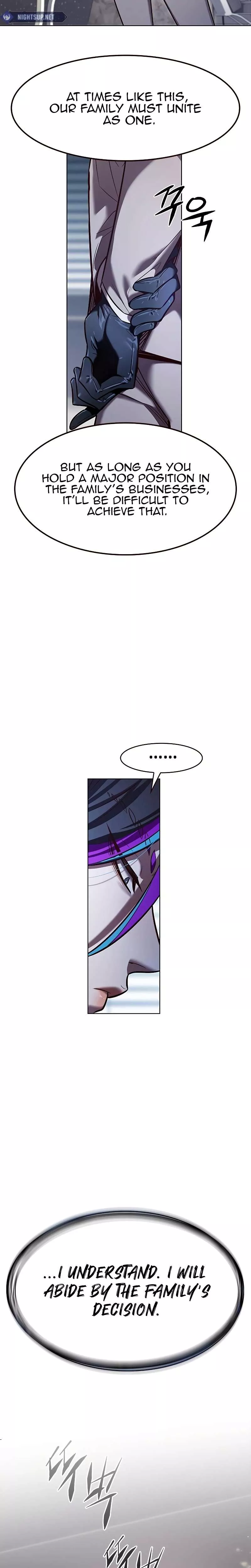 Eleceed, chapter 337, image 34