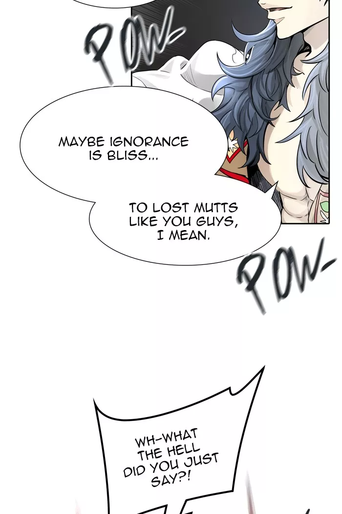 Tower of God, chapter 453, image 99