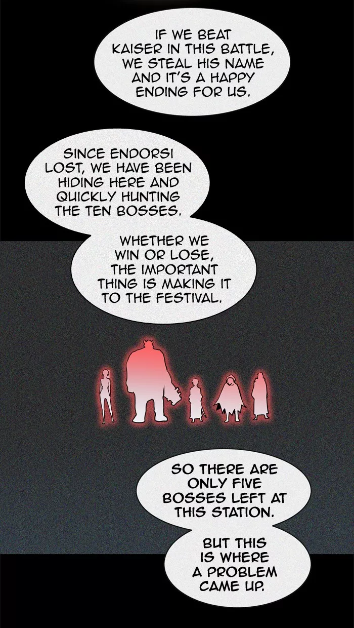 Tower of God, chapter 283, image 75