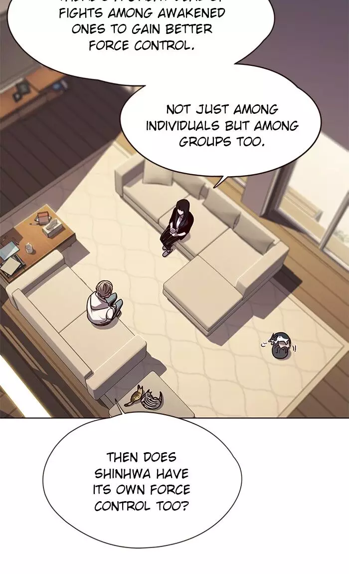 Eleceed, chapter 65, image 49