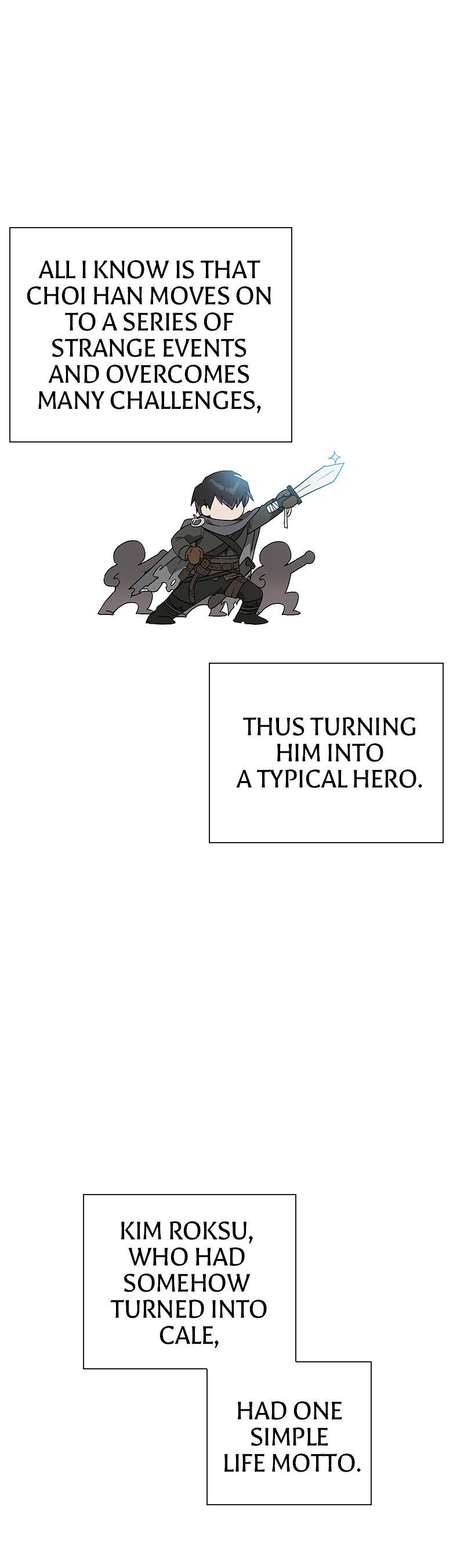 Trash of the Count’s Family, chapter 0, image 32