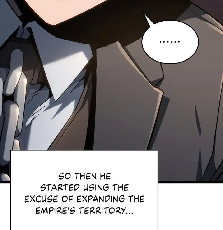 Revenge of the Baskerville Bloodhound, chapter 67, image 85