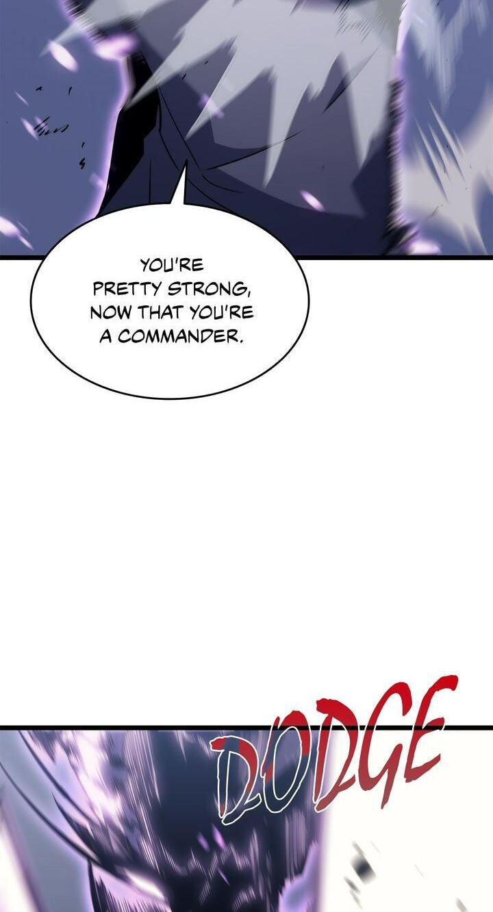 Solo Leveling, chapter 154, page 69