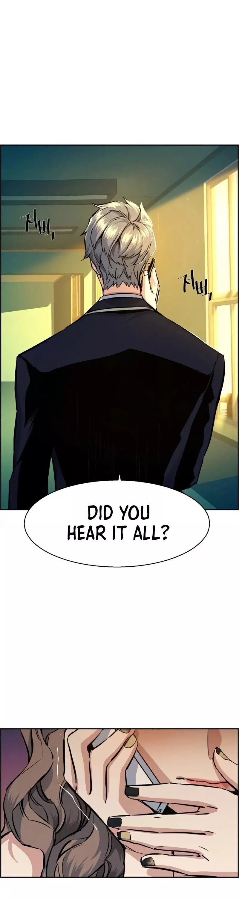 Teenage Mercenary, chapter 69, image 14
