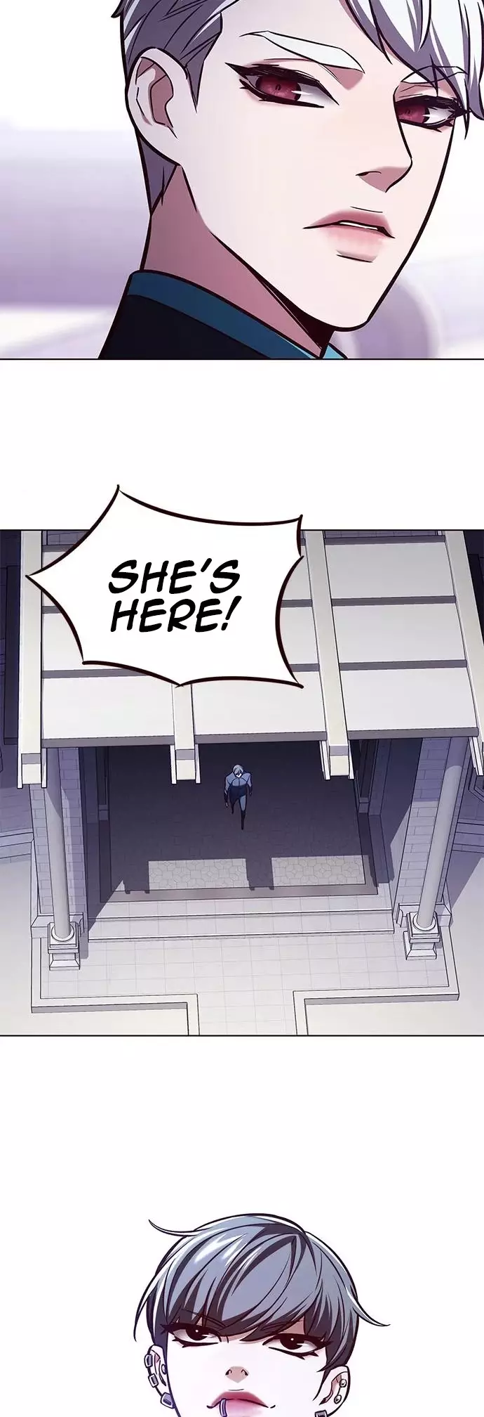 Eleceed, chapter 193, image 45