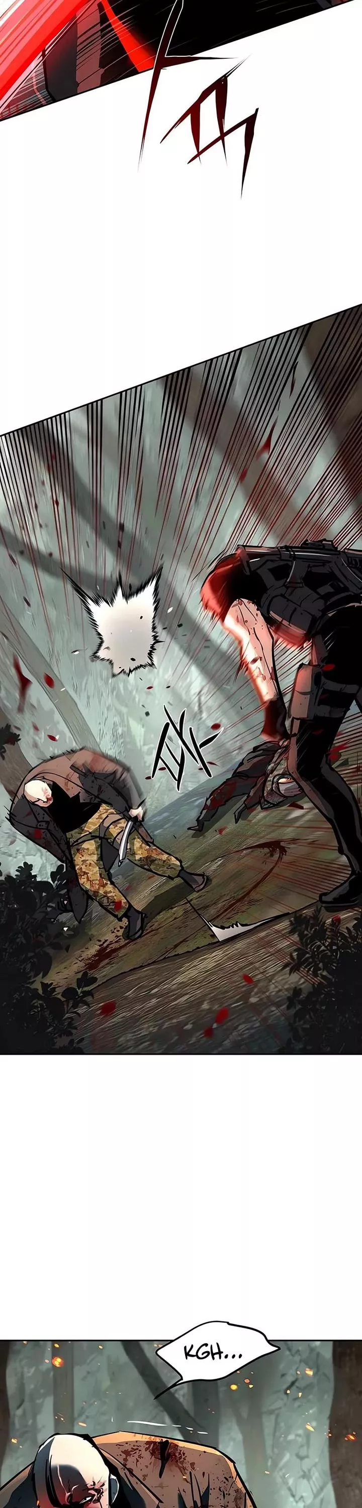Teenage Mercenary, chapter 252, image 29
