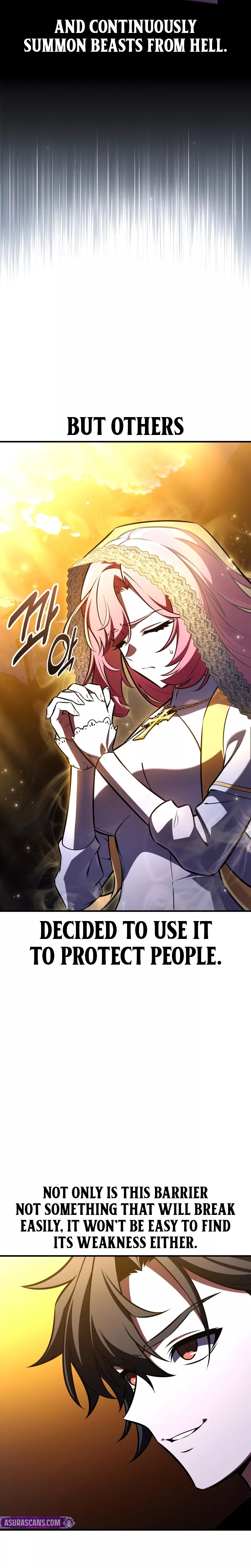 I Killed the Main Player, chapter 108, image 20