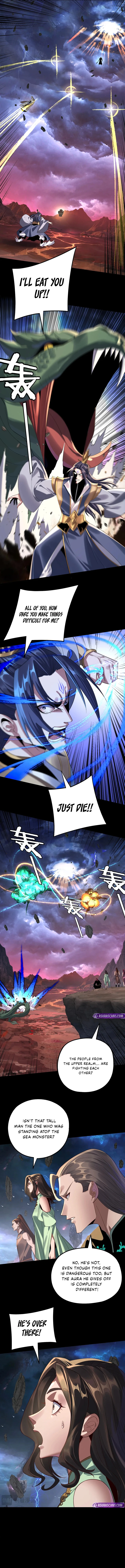 I Am the Fated Villain, chapter 219, image 9