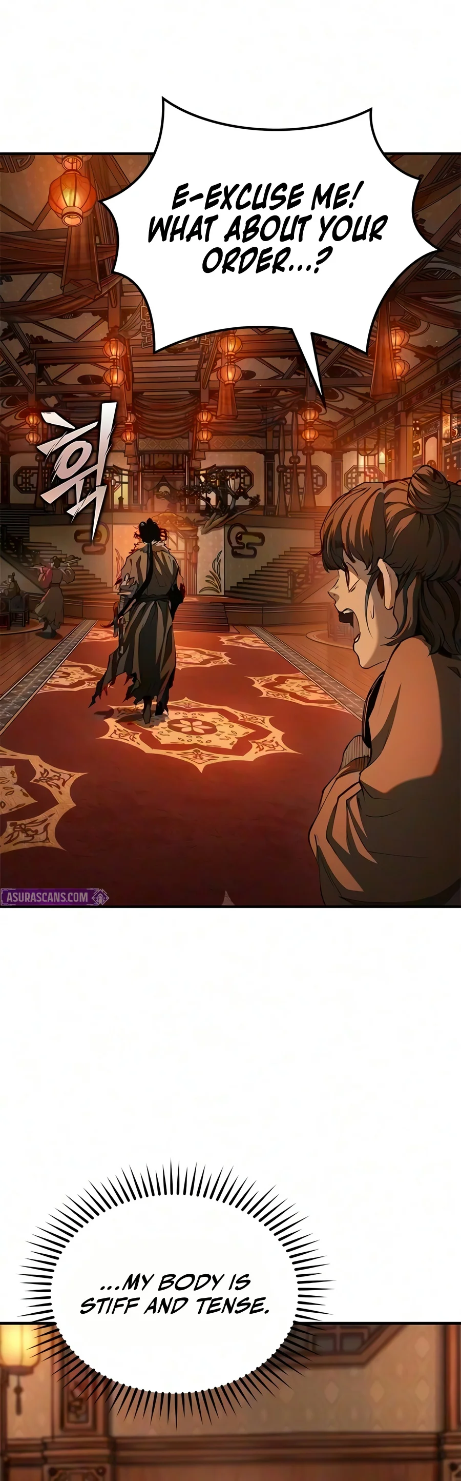 Murim Psychopath, chapter 41, image 21