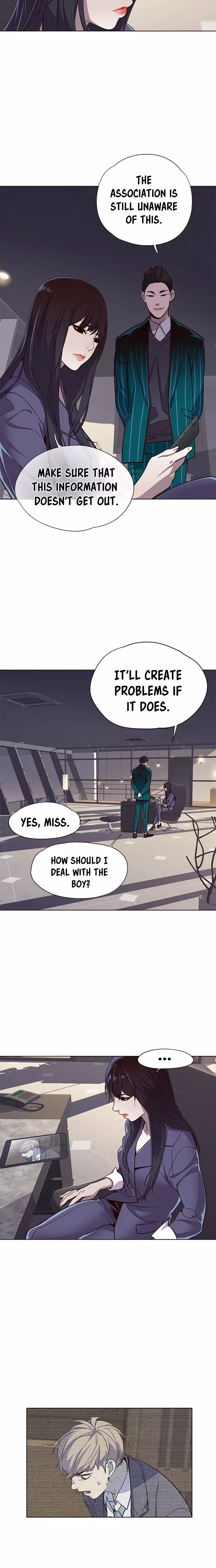 Eleceed, chapter 16, image 3
