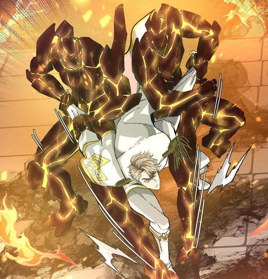The Beginning After the End, chapter 140, image 74