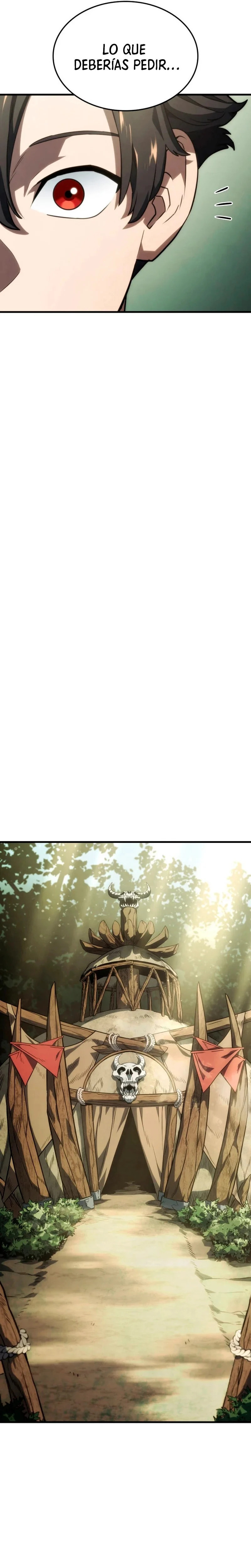 Revenge of the Baskerville Bloodhound, chapter 37, image 30