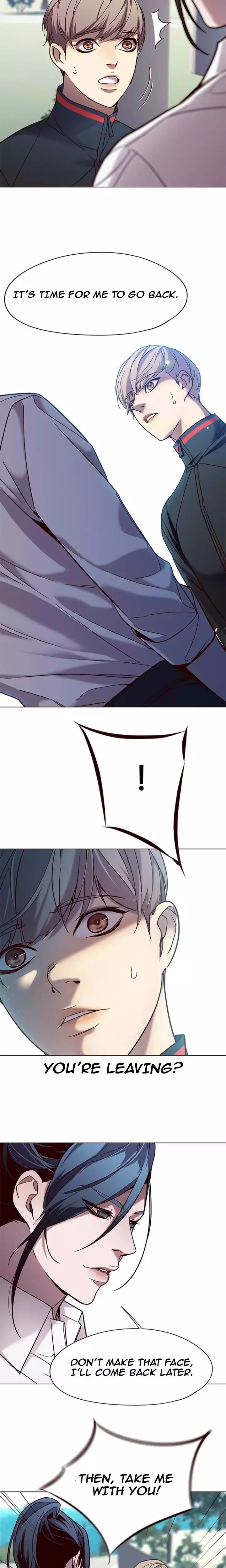 Eleceed, chapter 99, image 14