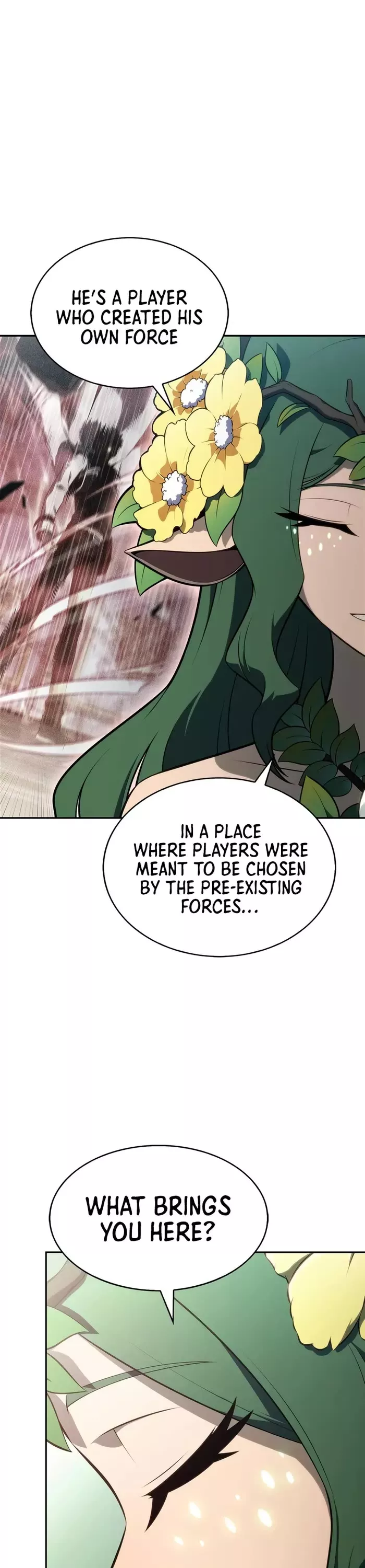 Solo Max-Level Newbie, chapter 216, image 6