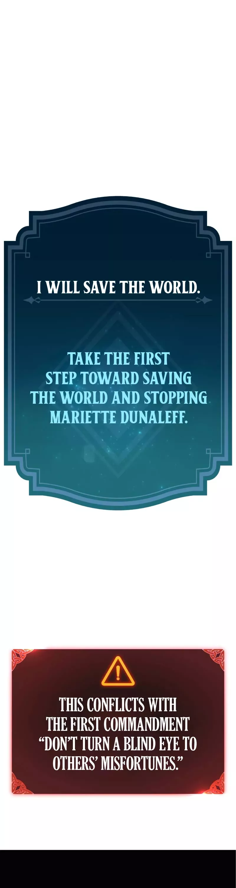 I Killed the Main Player, chapter 12, image 2