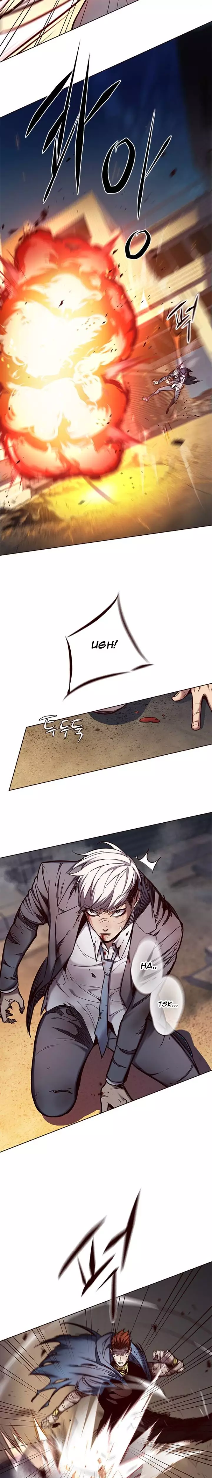 Eleceed, chapter 110, image 5