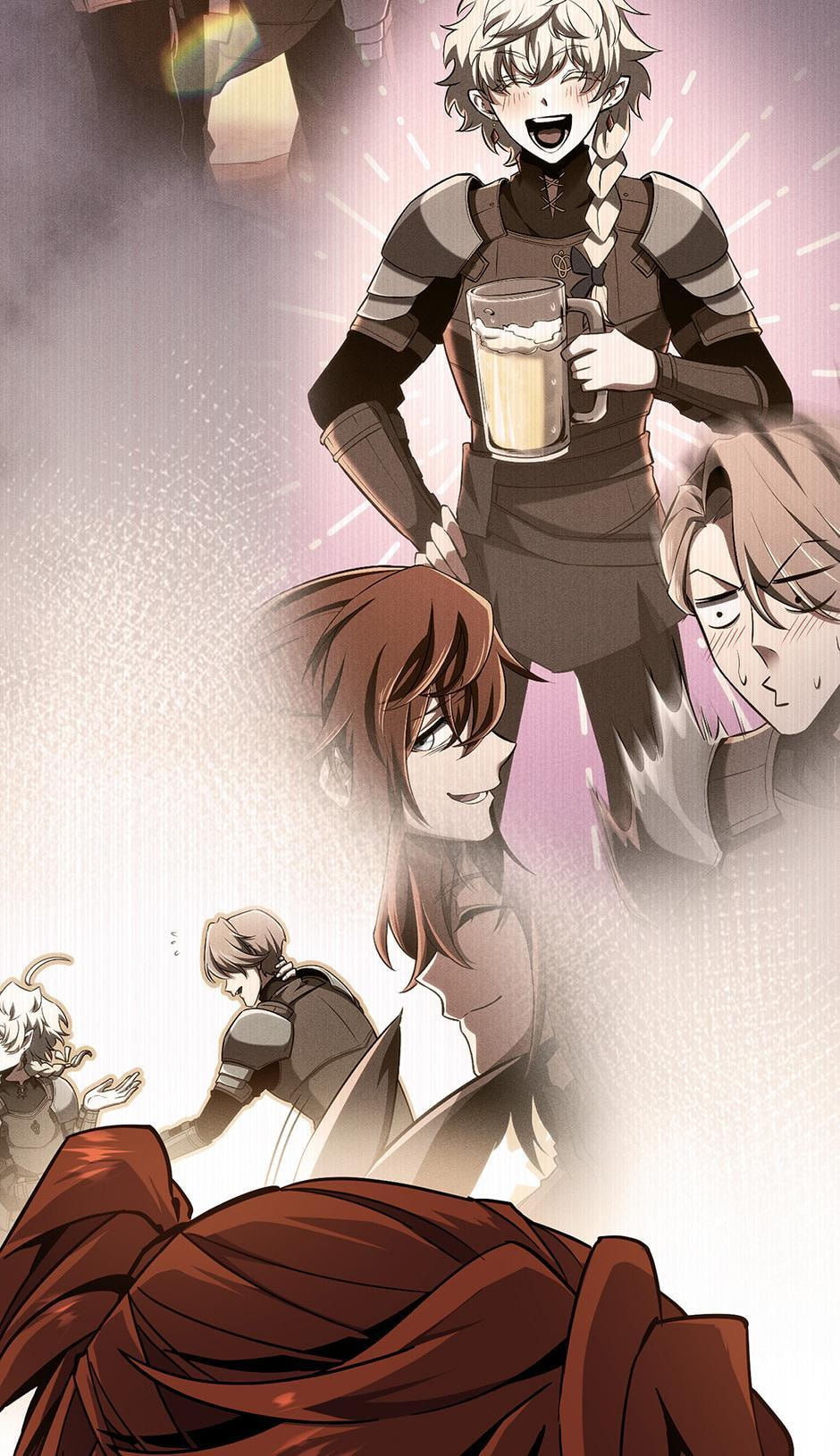 The Beginning After the End, chapter 191, image 30
