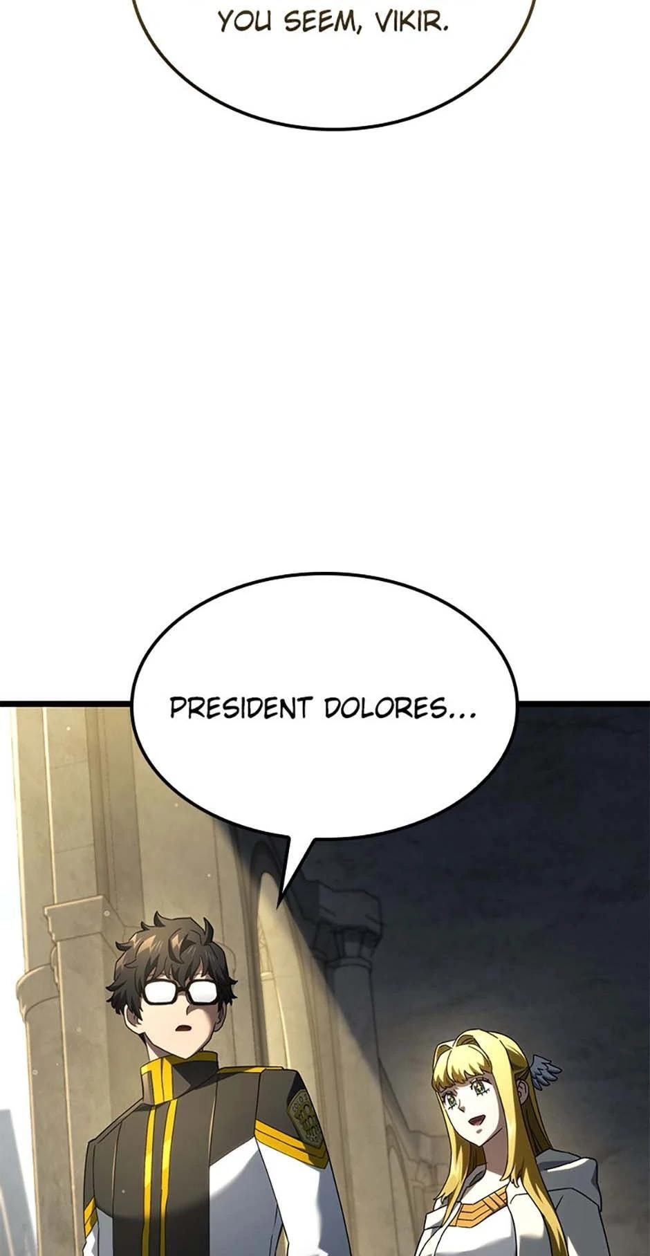 Revenge of the Baskerville Bloodhound, chapter 83, image 82