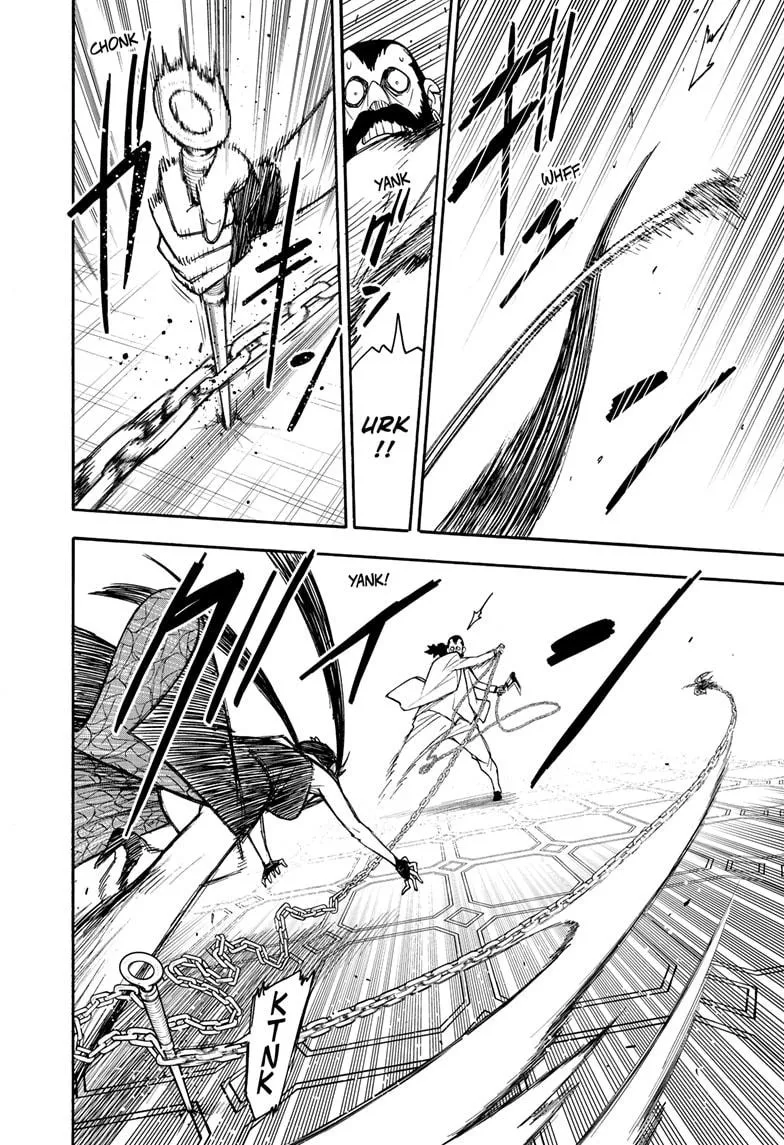SPY x FAMILY, chapter 48, image 16