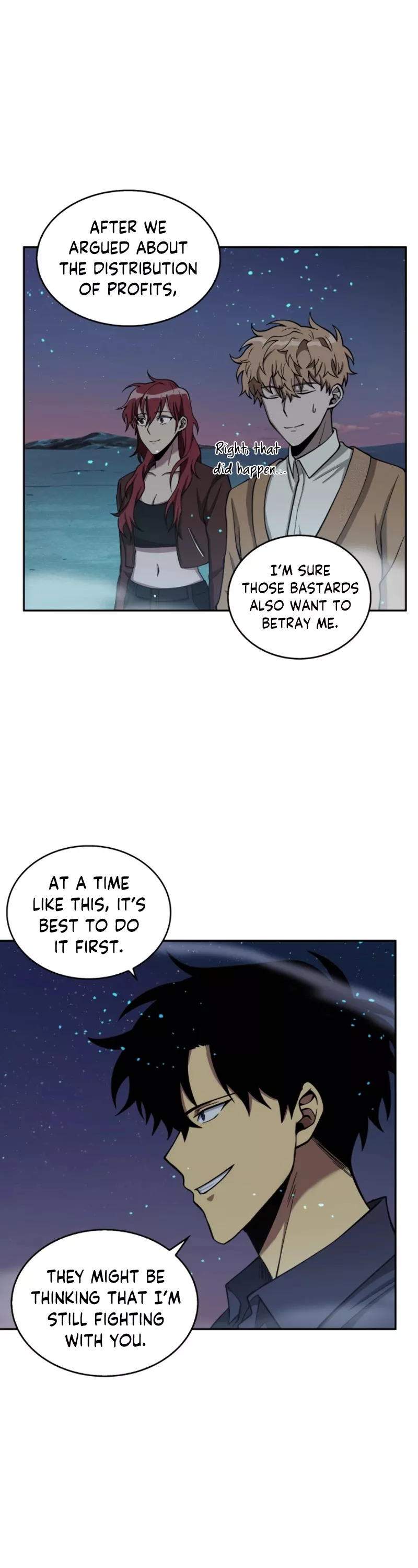 Tomb Raider King, chapter 106, image 17