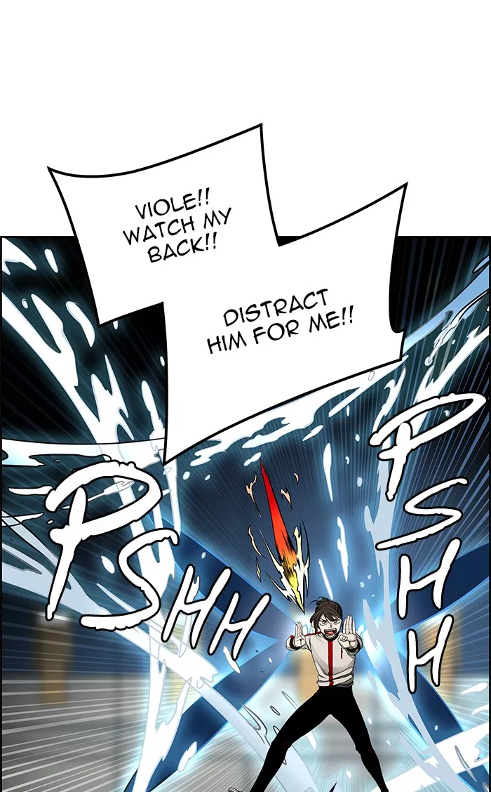 Tower of God, chapter 476, image 24