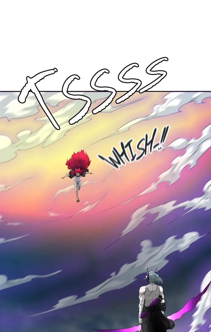 Tower of God, chapter 447, image 86